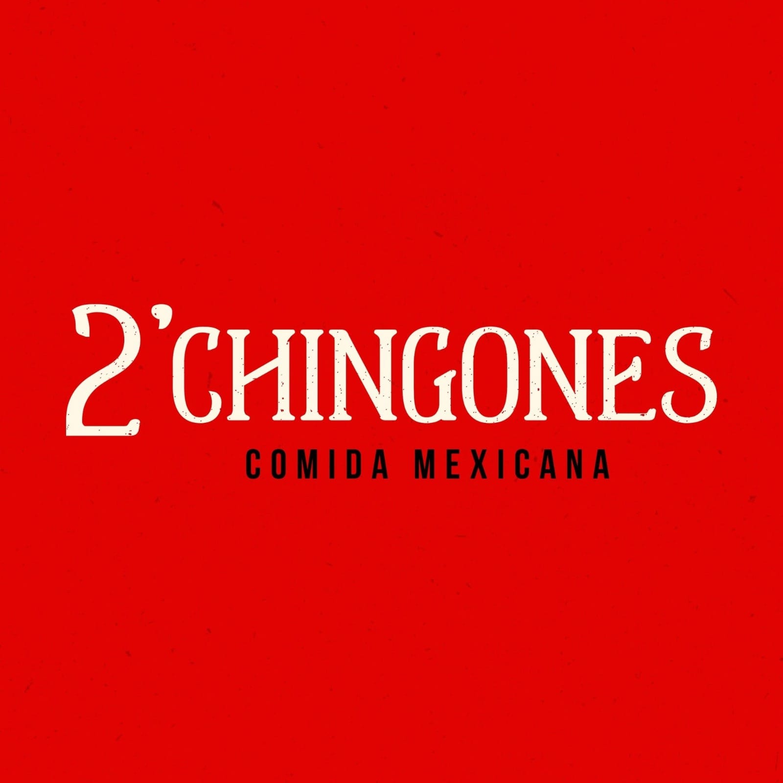 2 Chingones
