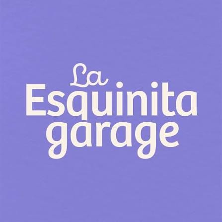 La Esquinita Garage
